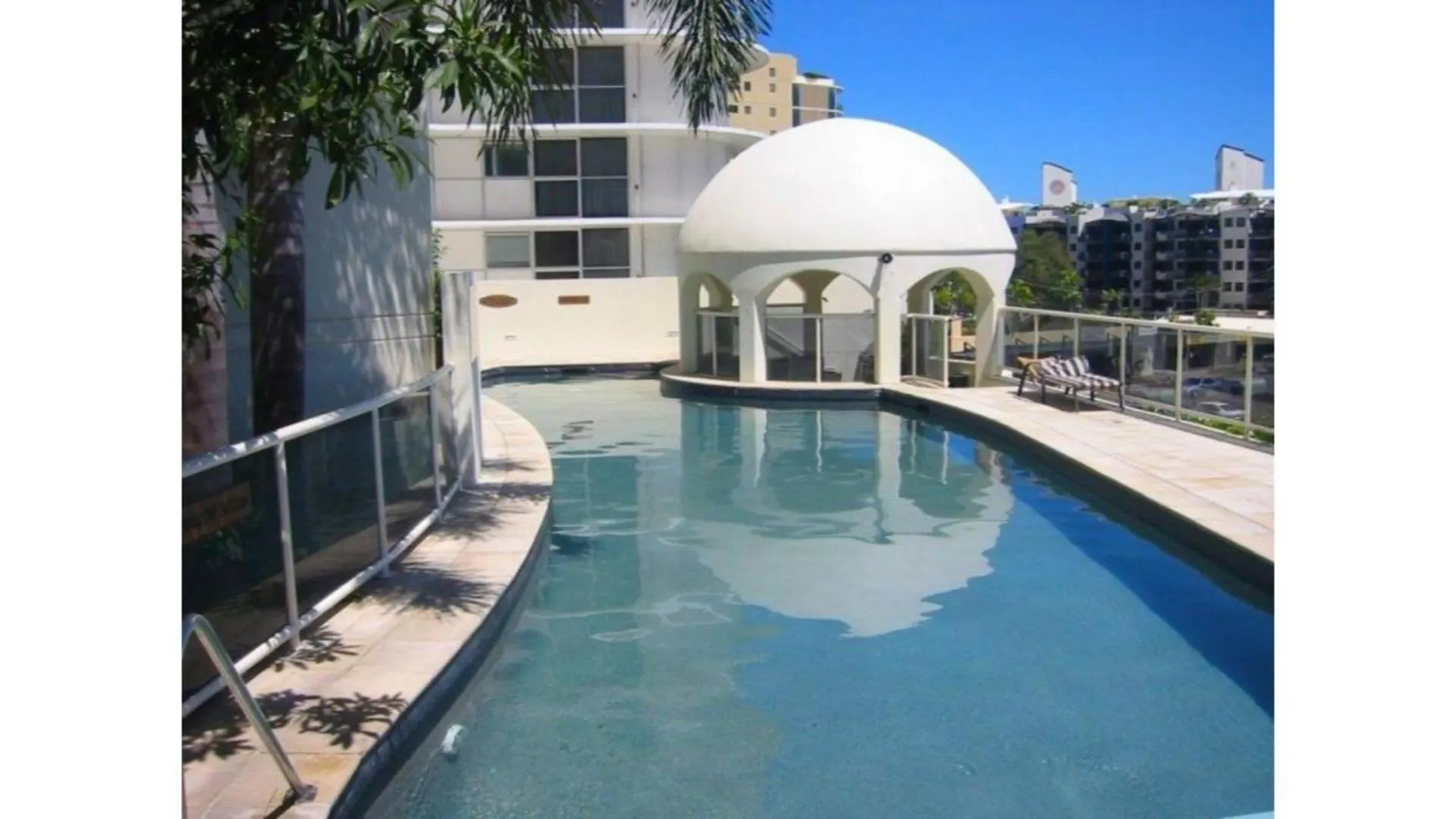 Zanzibar 406 Apartment Mooloolaba