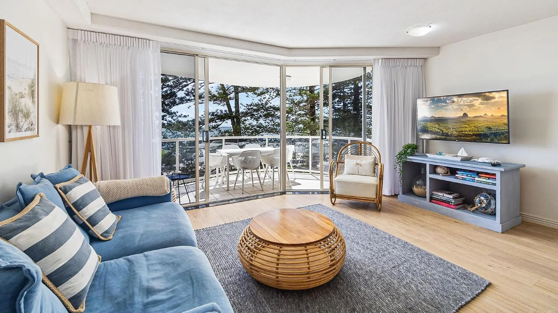 Zanzibar 406 Apartment Mooloolaba