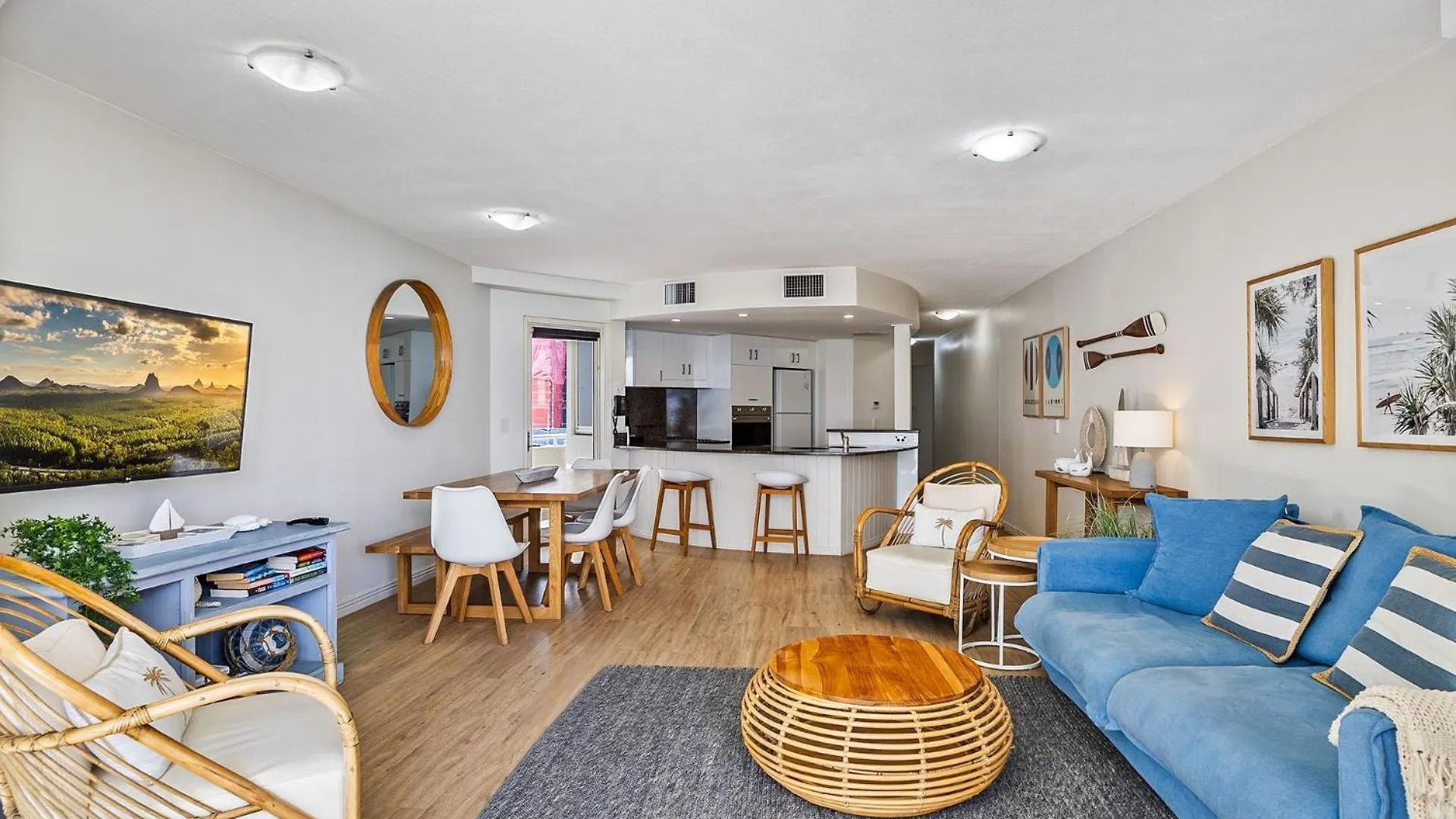 Zanzibar 406 Apartment Mooloolaba Australia
